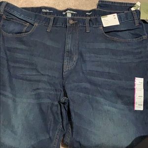 Goodfellow Jeans Big & Tall